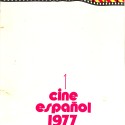 Libro; CINE ESPAÑOL 1977 – UNIESPAÑA