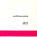 Libro; CINE ESPAÑOL 1977 – UNIESPAÑA