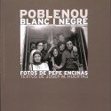 Libro; POBLENOU BLANC I NEGRE