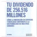 Libro; TU DIVIDENDO DE 256.516 MILLONES