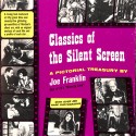 Libro; CLASSICS OF THE SILENT SCREEN