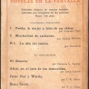 Libro; MUCHACHAS DE UNIFORME