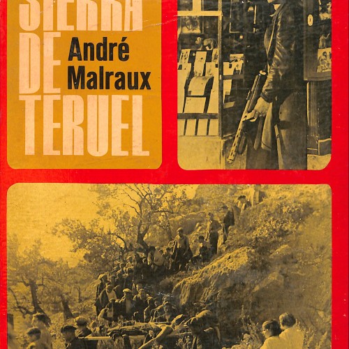 Libro;  FICHA MUSEOGRÁFICA – SIERRA DE TERUEL