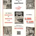 Libro; Radio Enciclopedia nº 1 – Principios Radioeléctricos