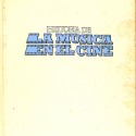 Libro; Historia de la música en el cine