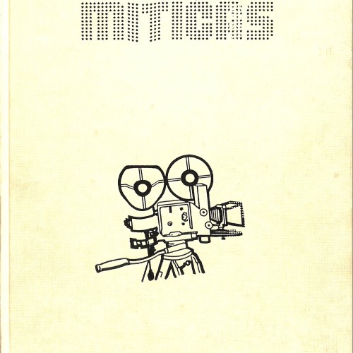 Libro; 100 PELÍCULAS MÍTICAS – Biblioteca de La Vanguardia