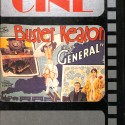 Libro;  “Historia Universal del Cine – Buster Keaton: The General” (Planeta)