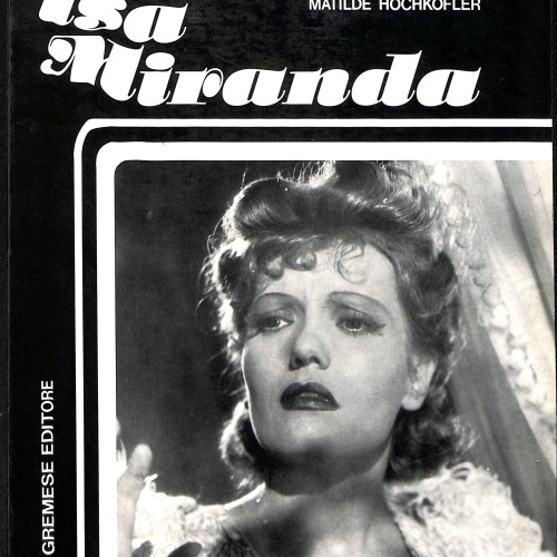 Libro;  La Mirandola