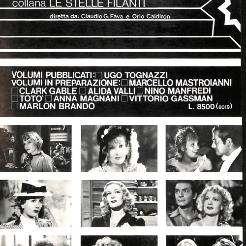 Libro;  La Mirandola