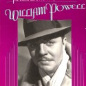 Libro; The Complete Films of William Powell