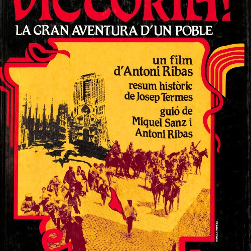 Libro: Victòria. La gran aventura d’un poble