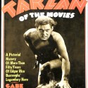 Libro: TARZAN OF THE MOVIES