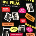 Libro: THE DETECTIVE IN FILM – A Pictorial Treasury of the Screen Sleuth from 1903 to the