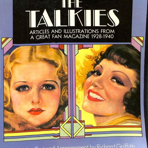Libro: THE TALKIES