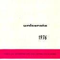 Libro: Cine español 1976