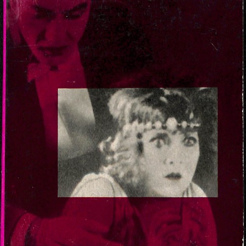 Libro: THE SILENT CINEMA