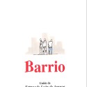 Libro:  “Barrio” – Guion original