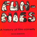 Libro:  The Great Fun-Maes. A History of Film Comedy