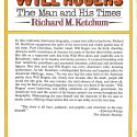Libro:  WILL ROGERS. The Man and His Times