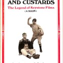 Libro: KOPS AND CUSTARDS. The Legend of Keystone Films