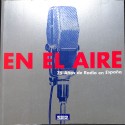 Libro:  En el aire – 75 años de radio en España – Cadena SER