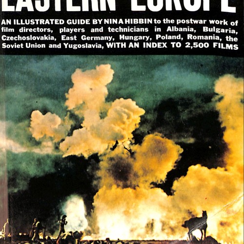 Libro: SCREEN SERIES – EASTERN EUROPE