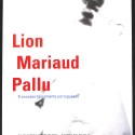 Libro:  Lion Mariaud Pallu. Franceses tipicamente portugueses
