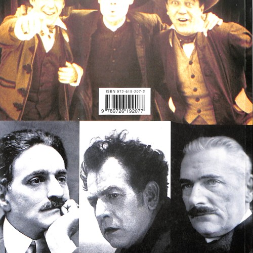 Libro:  Lion Mariaud Pallu. Franceses tipicamente portugueses