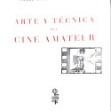 Libro: Art et technique du cinéma d’amateur