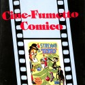Libro:  Cine-Fumetto Comico