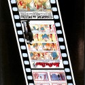 Libro:  Cine-Fumetto Comico