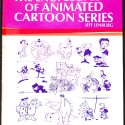 Libro: The Encyclopedia of Animated Cartoon Series – Jeff Lenburg