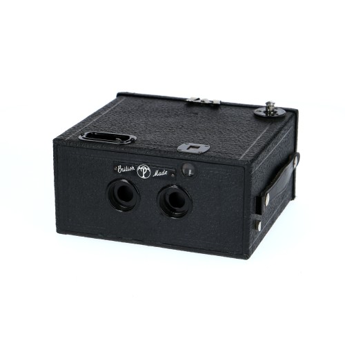 Stereo Stereo Camera Puck boxed Thornton Pickard