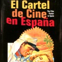 Libro:  El cartel de cine en España