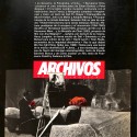 Libro: ARCHIVOS DE LA FILMOTECA – Nº 8