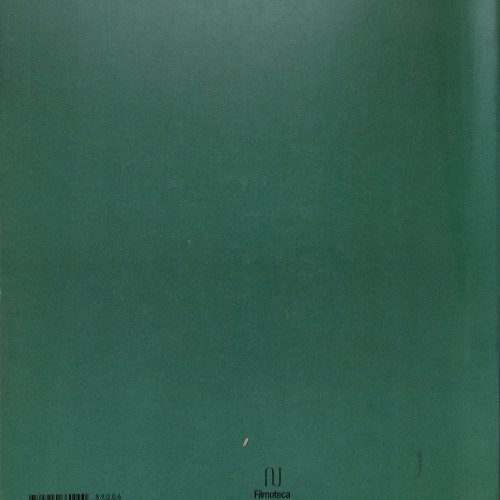 Libro:ARCHIVOS DE LA FILMOTECA – º 6