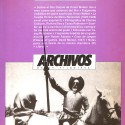 Libro:ARCHIVOS DE LA FILMOTECA – º 5