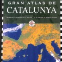 Libro:  GRAN ATLAS DE CATALUNYA