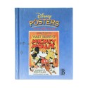 Libro Disney Posters de peliculas clasicas