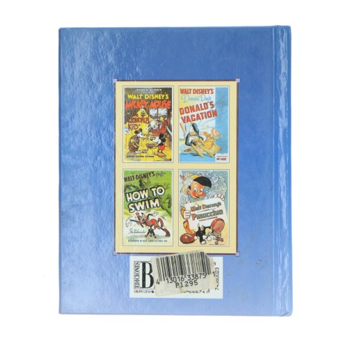 Libro Disney Posters de peliculas clasicas