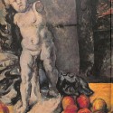 Libro:  LOS GENIOS DE LA PINTURA – CÉZANNE