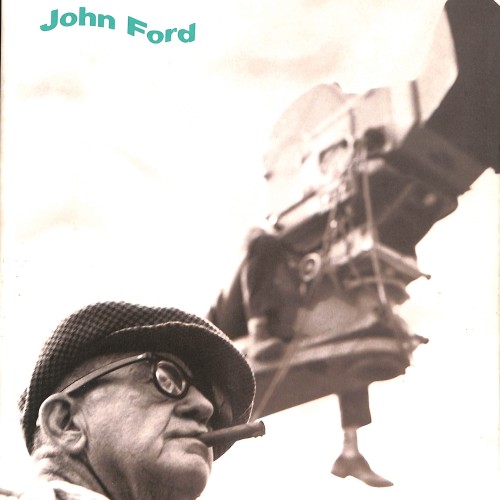 Libro:  JOHN FORD