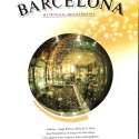 Libro:  “Barcelona. Metròpolis Mediterrània” Nº 6 (octubre–diciembre 1987)