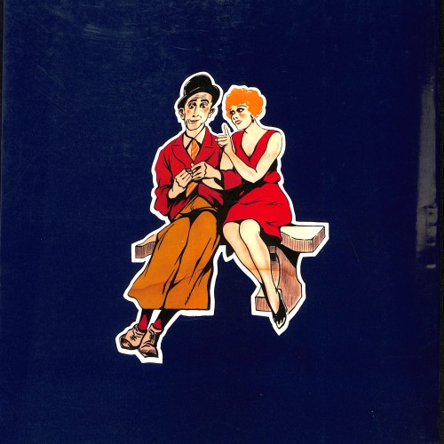 Libro: RIDOLINI – Il re della risata