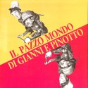 Libro: IL PAZZO MONDO DI GIANNI E PINOTTO