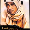Libro:  LAWRENCE DE ARABIA (Making Of)