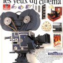 Libro:  Les yeux du cinéma