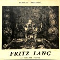 Libro:  FRITZ LANG