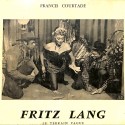 Libro:  FRITZ LANG