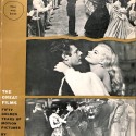 Libro: Fifty Golden Years of Motion Pictures